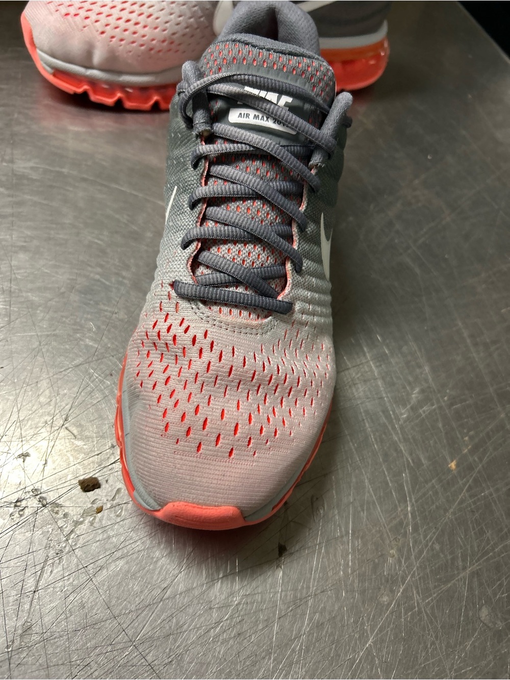 Nike Air Max Size 9 Women - Picture 2 of 10